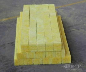 巖棉制品 特性、應(yīng)用與未來(lái)發(fā)展