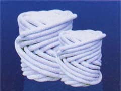 供應優質耐高溫隔熱材料 硅酸鋁纖維繩、巖棉氈、玻璃棉管殼等產品——聚焦山東富華工程機械