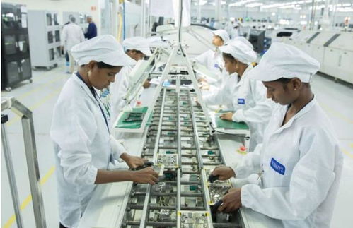 抱上蘋果大腿，印度媒體狂歡背后的中國依賴癥