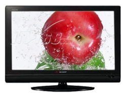 夏普LCD-32J1200A液晶電視 小空間大視界，經典再現(xiàn)